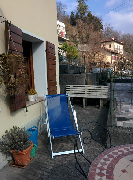 Casetta Next To The Creek Dino Buzzati Belluno Luaran gambar