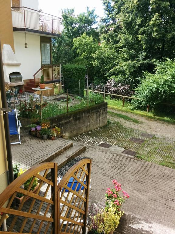 Casetta Next To The Creek Dino Buzzati Belluno Luaran gambar