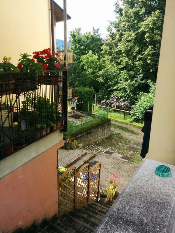 Casetta Next To The Creek Dino Buzzati Belluno Luaran gambar