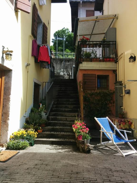 Casetta Next To The Creek Dino Buzzati Belluno Luaran gambar