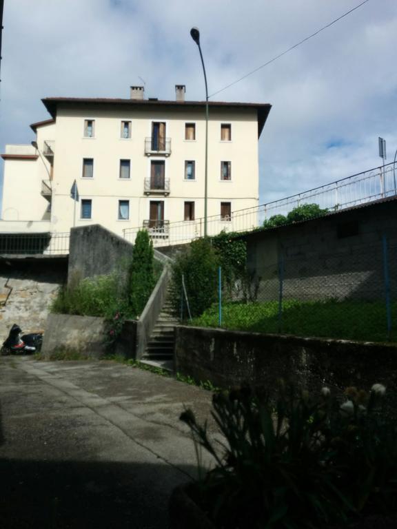 Casetta Next To The Creek Dino Buzzati Belluno Luaran gambar