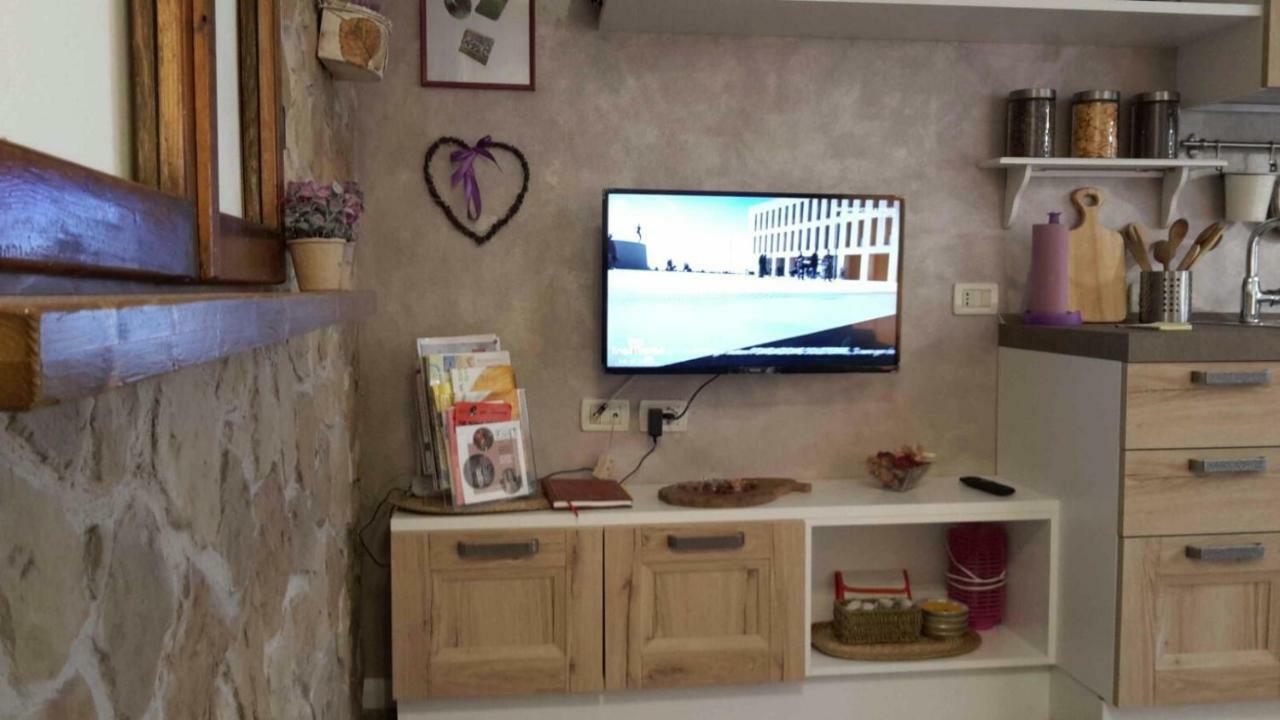 Casetta Next To The Creek Dino Buzzati Belluno Luaran gambar